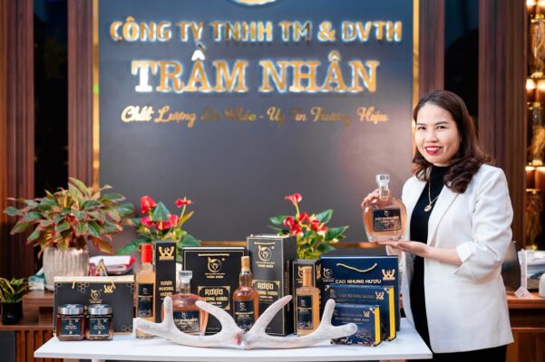 Cách chuẩn nhất phân biệt nhung hươu thật, nhung hươu giả