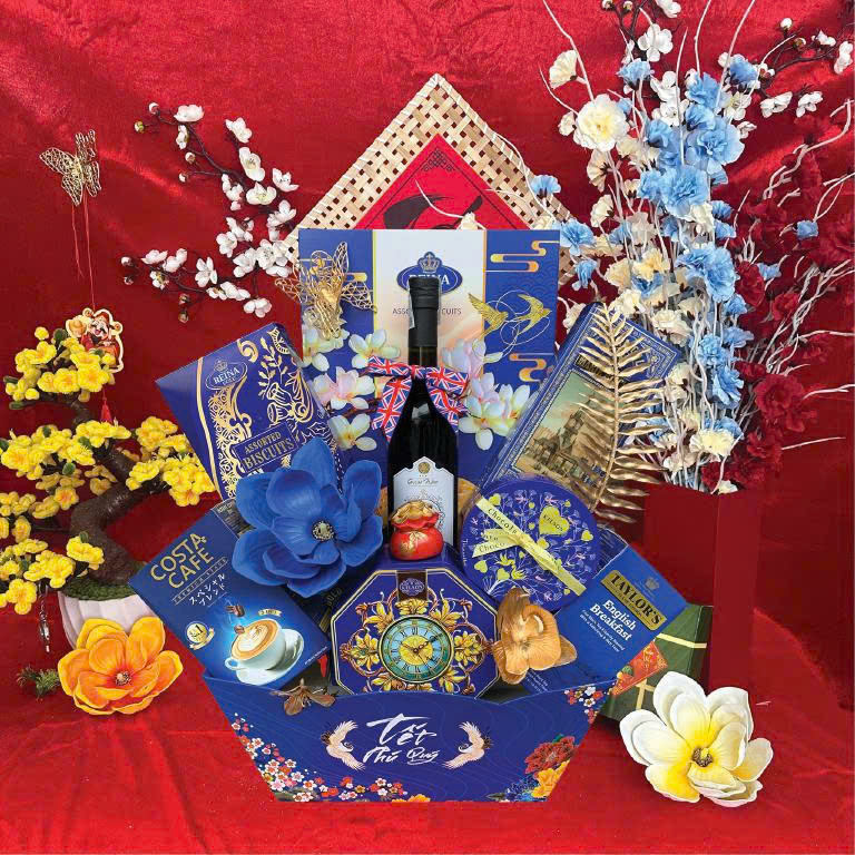 Nhung Hươu Trầm Nhân