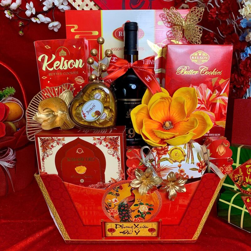 Nhung Hươu Trầm Nhân