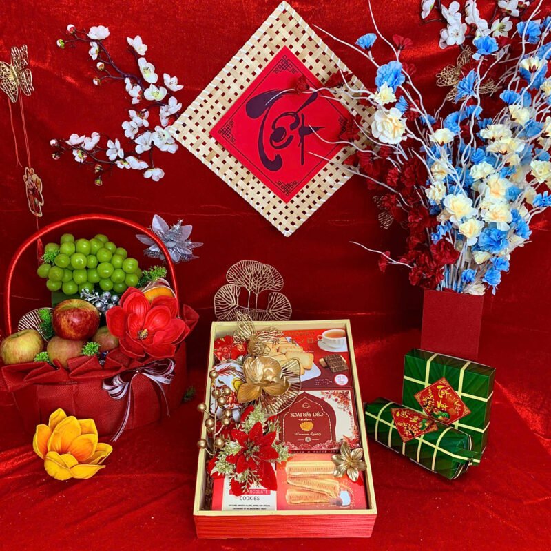 Nhung Hươu Trầm Nhân