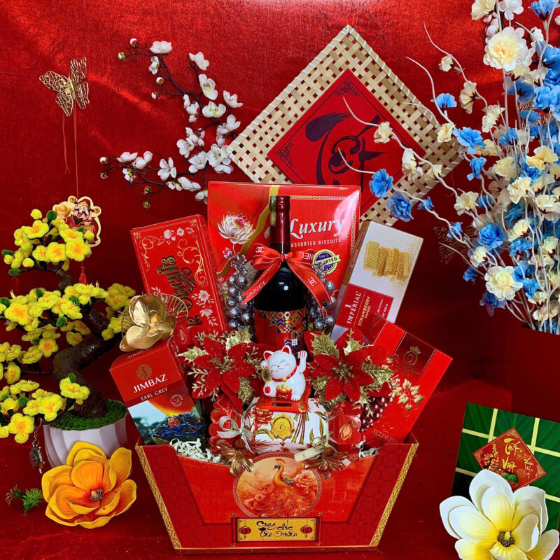 Nhung Hươu Trầm Nhân