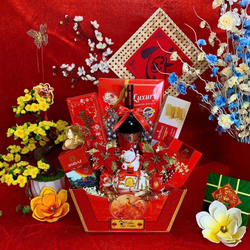 Nhung Hươu Trầm Nhân