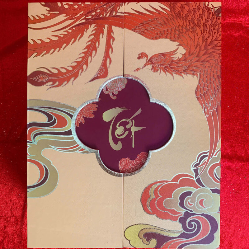 Nhung Hươu Trầm Nhân