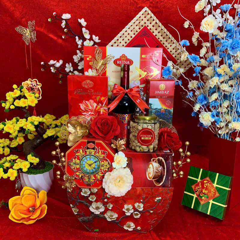 Nhung Hươu Trầm Nhân