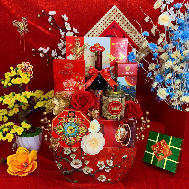 Nhung Hươu Trầm Nhân