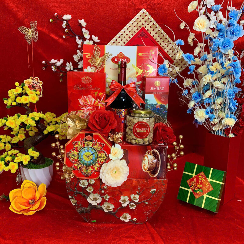 Nhung Hươu Trầm Nhân