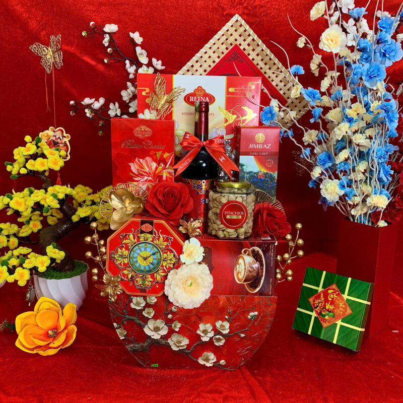 Nhung Hươu Trầm Nhân