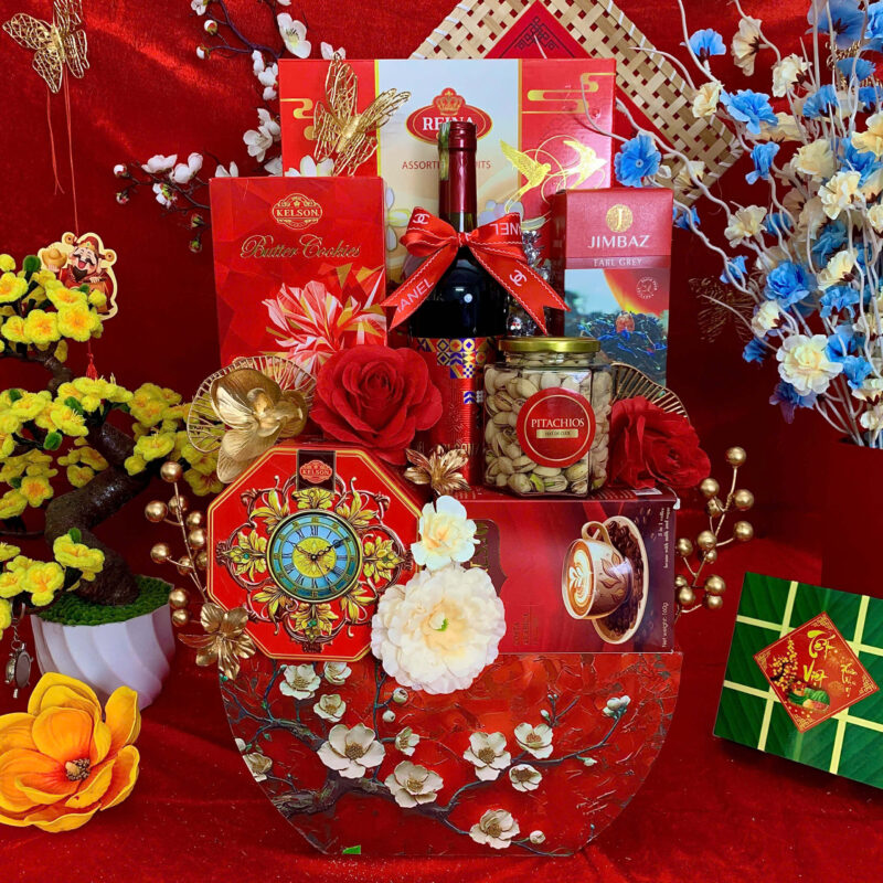 Nhung Hươu Trầm Nhân