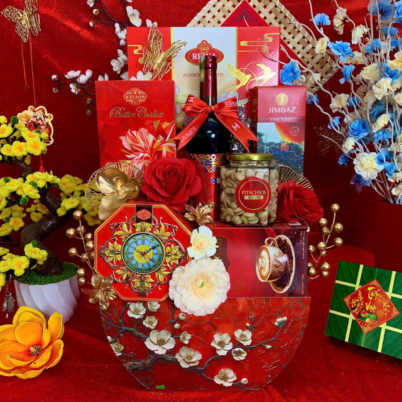Nhung Hươu Trầm Nhân