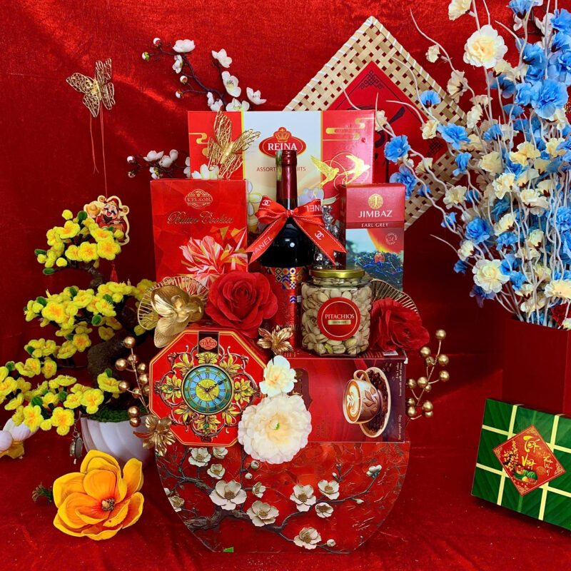 Nhung Hươu Trầm Nhân