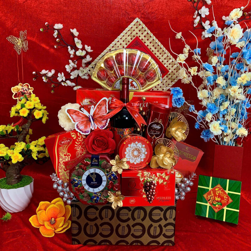 Nhung Hươu Trầm Nhân