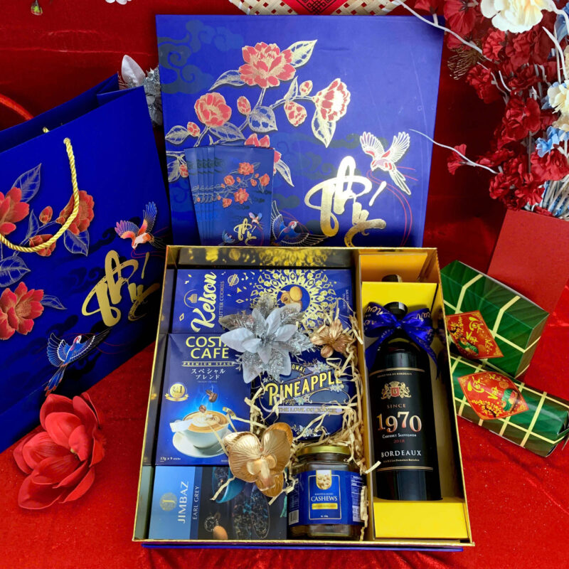 Nhung Hươu Trầm Nhân
