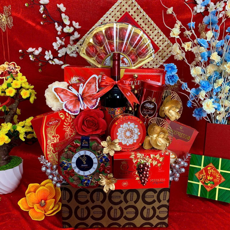 Nhung Hươu Trầm Nhân