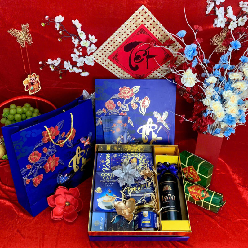 Nhung Hươu Trầm Nhân