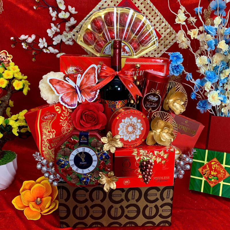 Nhung Hươu Trầm Nhân
