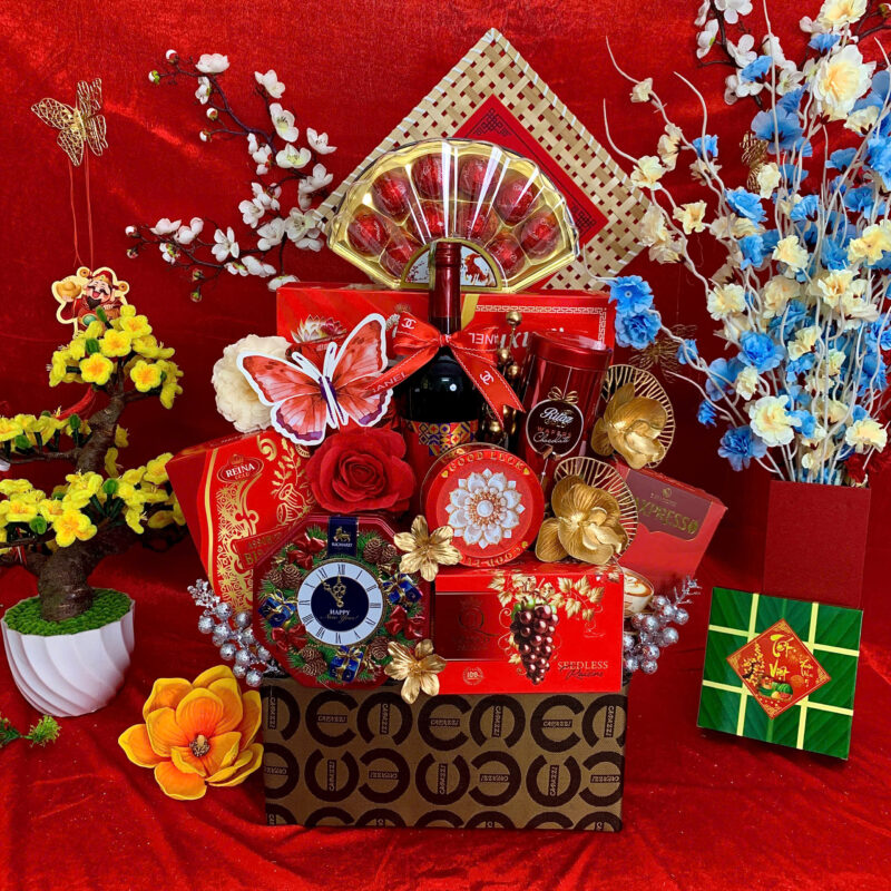 Nhung Hươu Trầm Nhân