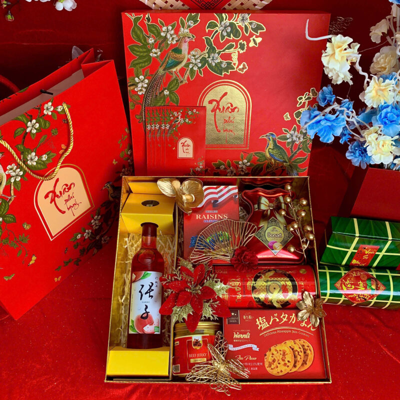 Nhung Hươu Trầm Nhân