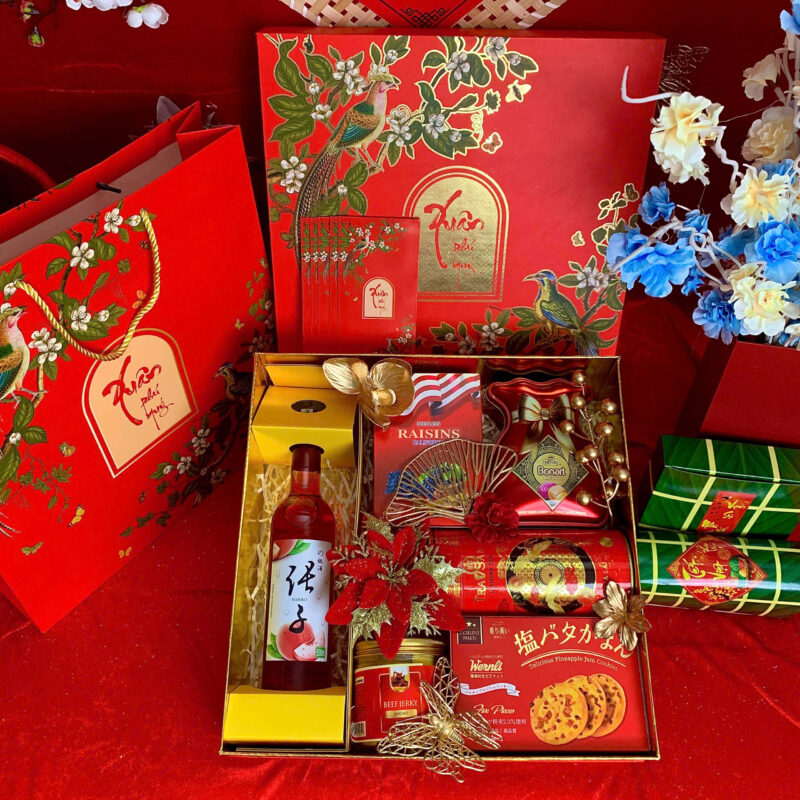 Nhung Hươu Trầm Nhân