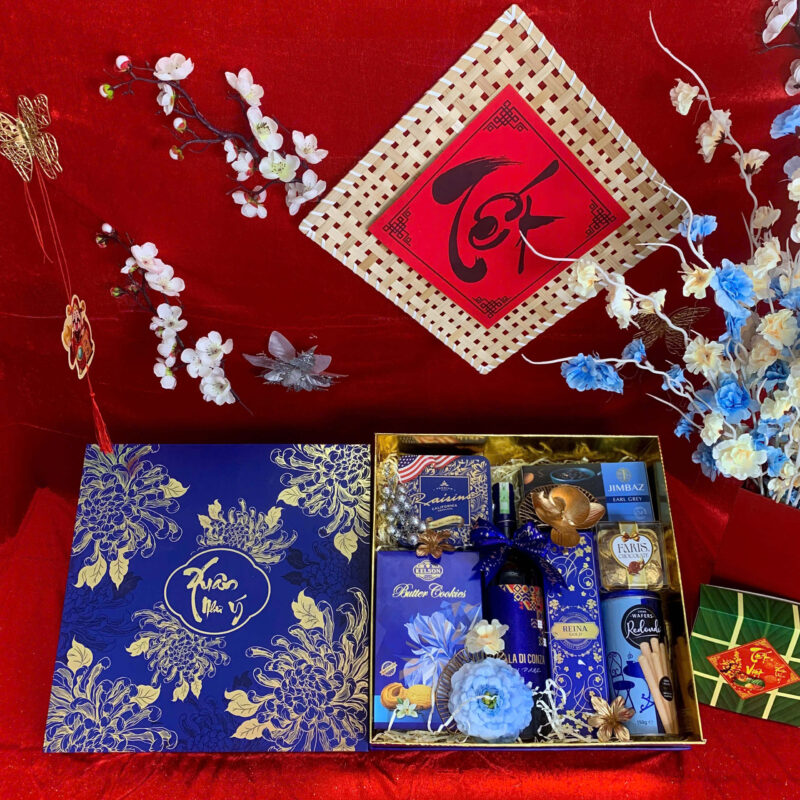 Nhung Hươu Trầm Nhân