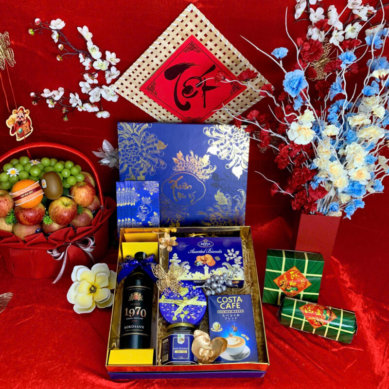 Nhung Hươu Trầm Nhân