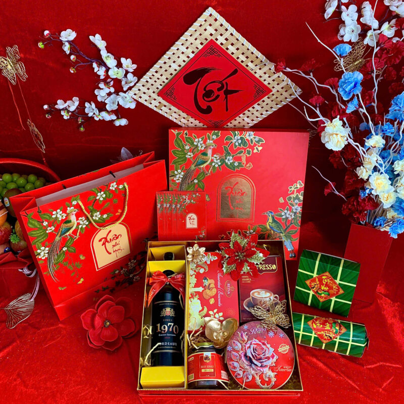 Nhung Hươu Trầm Nhân