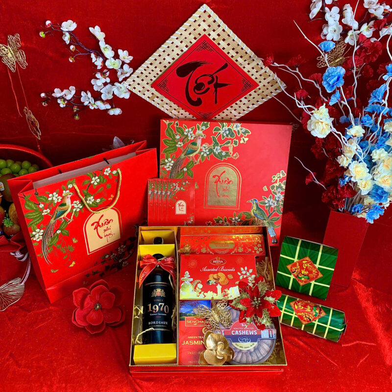 Nhung Hươu Trầm Nhân