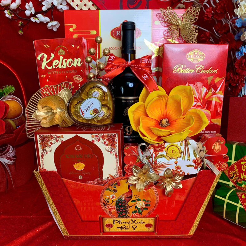 Nhung Hươu Trầm Nhân