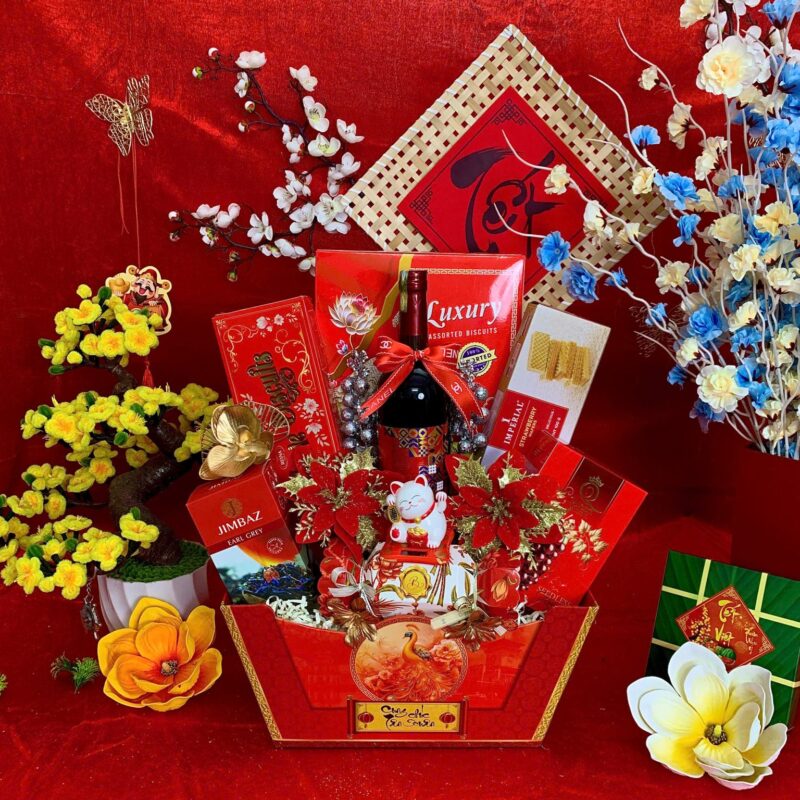 Nhung Hươu Trầm Nhân