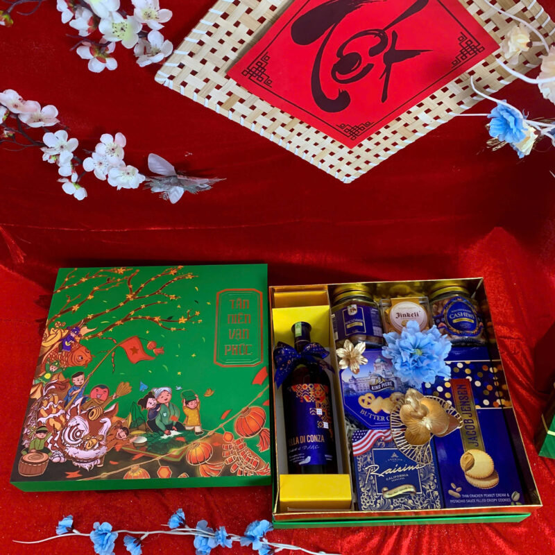 Nhung Hươu Trầm Nhân