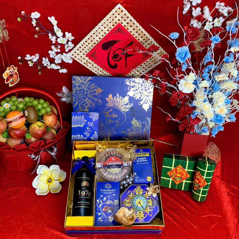 Nhung Hươu Trầm Nhân