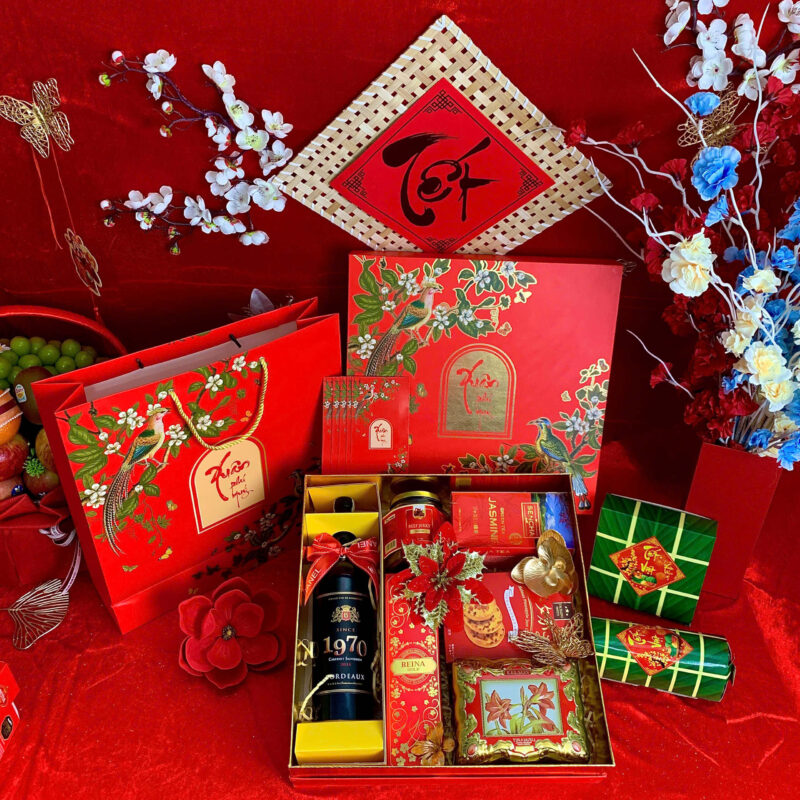 Nhung Hươu Trầm Nhân