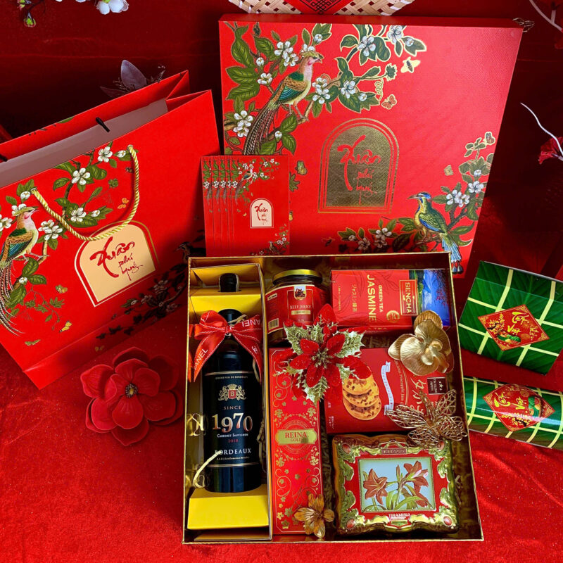 Nhung Hươu Trầm Nhân