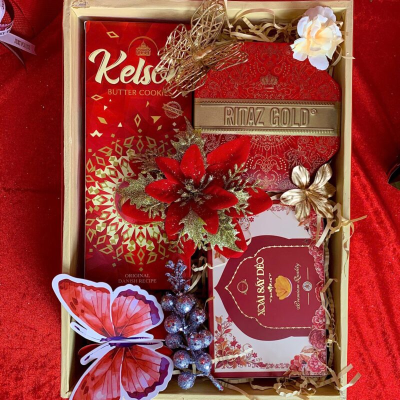 Nhung Hươu Trầm Nhân