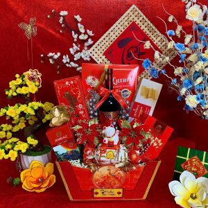 Nhung Hươu Trầm Nhân