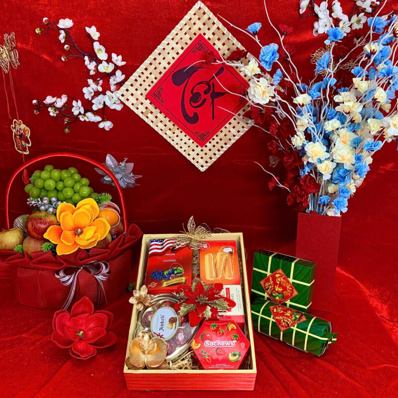 Nhung Hươu Trầm Nhân