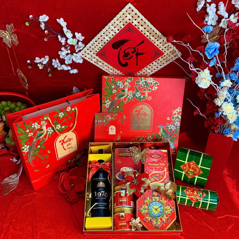 Nhung Hươu Trầm Nhân