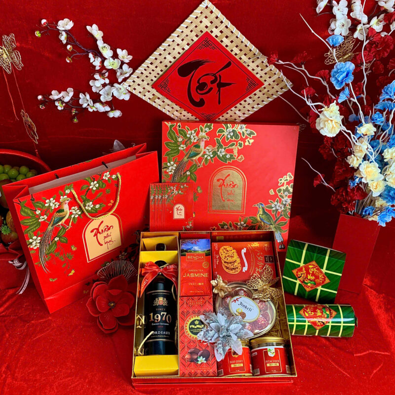 Nhung Hươu Trầm Nhân