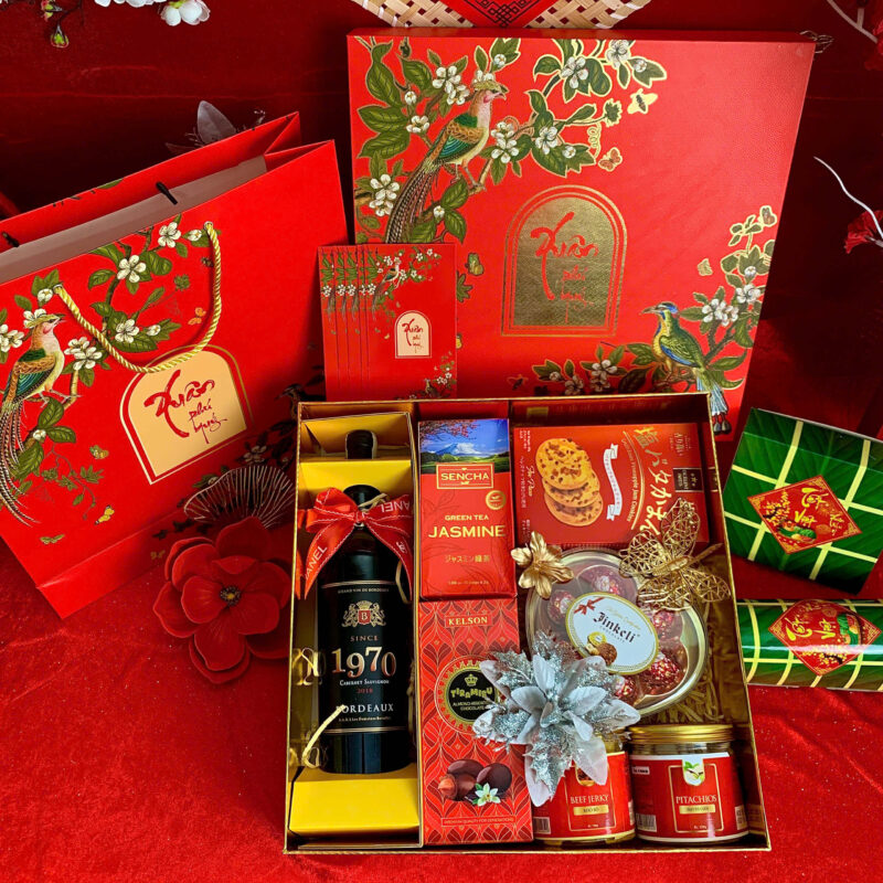 Nhung Hươu Trầm Nhân