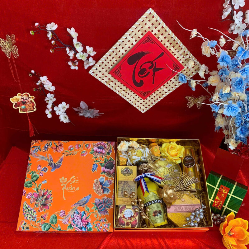 Nhung Hươu Trầm Nhân