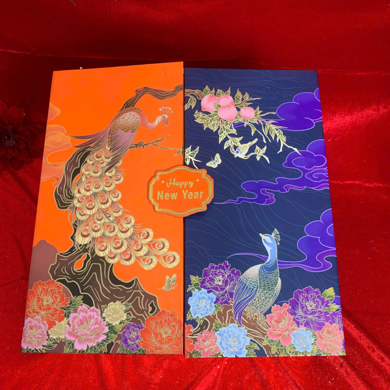 Nhung Hươu Trầm Nhân