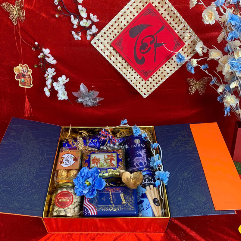 Nhung Hươu Trầm Nhân