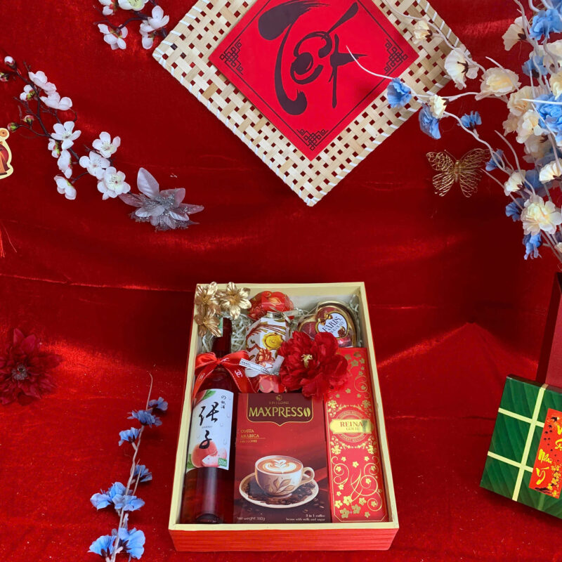 Nhung Hươu Trầm Nhân