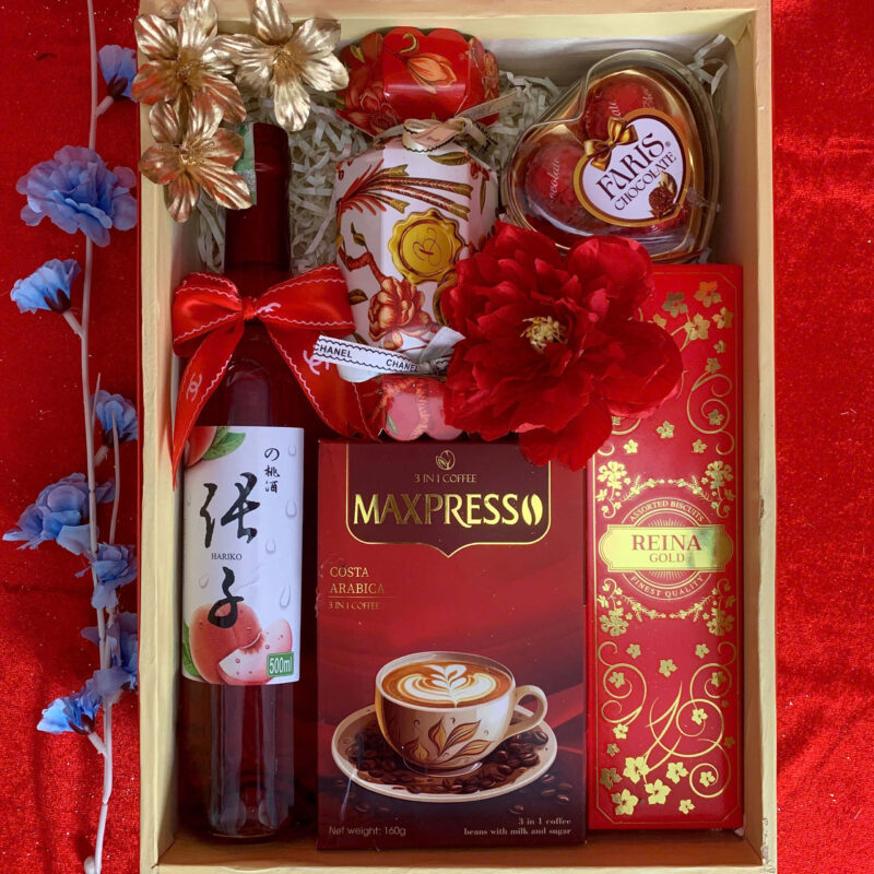Nhung Hươu Trầm Nhân