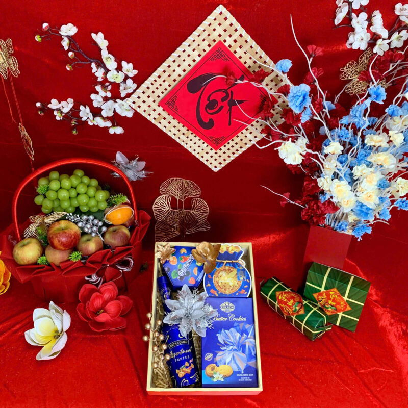 Nhung Hươu Trầm Nhân