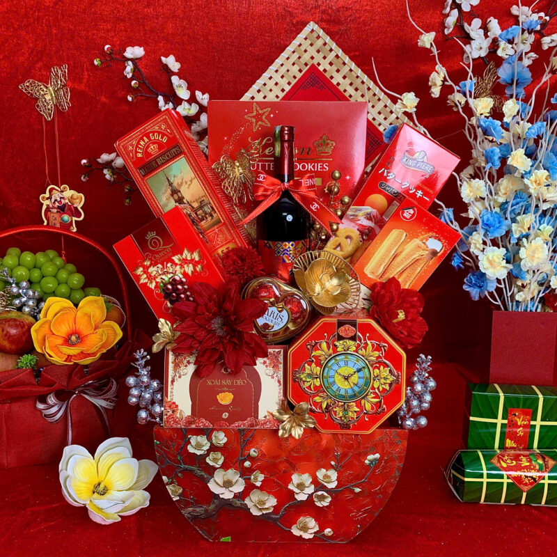 Nhung Hươu Trầm Nhân