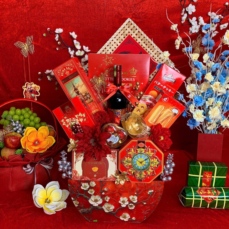 Nhung Hươu Trầm Nhân