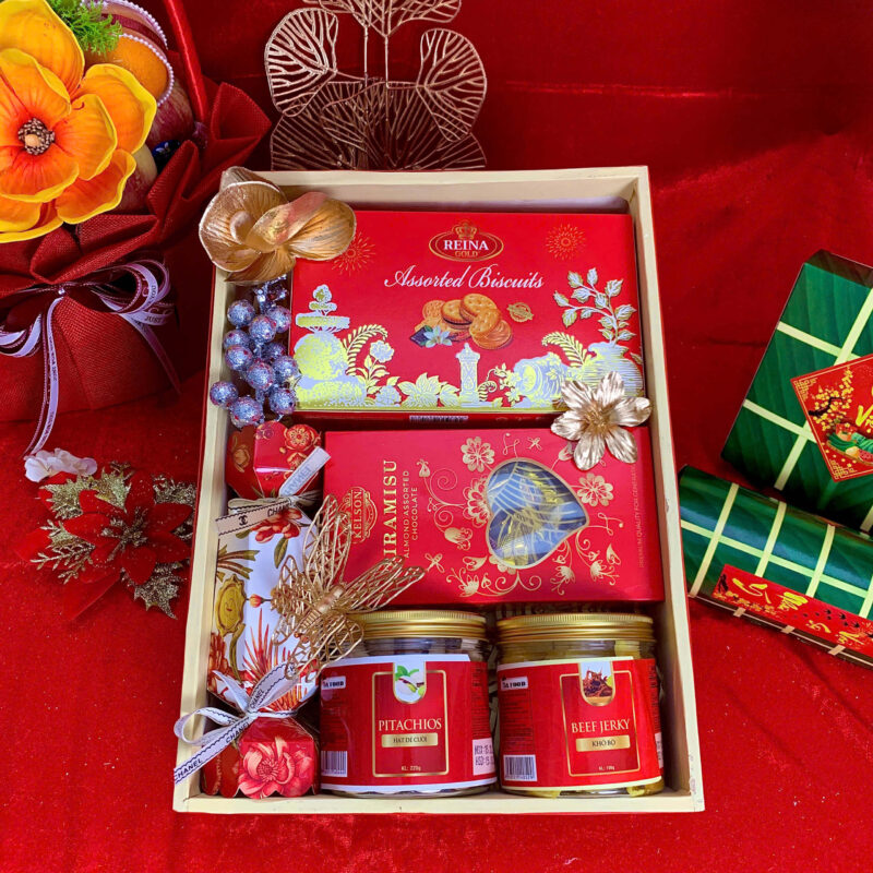 Nhung Hươu Trầm Nhân