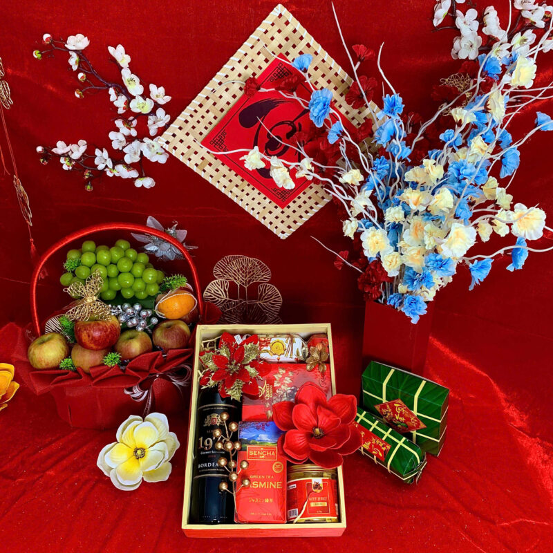 Nhung Hươu Trầm Nhân