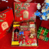 SET QUÀ TẾT – XUÂN VỀ 09