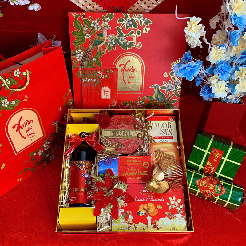 Nhung Hươu Trầm Nhân